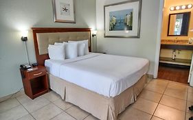 Clearwater Beach Hotel